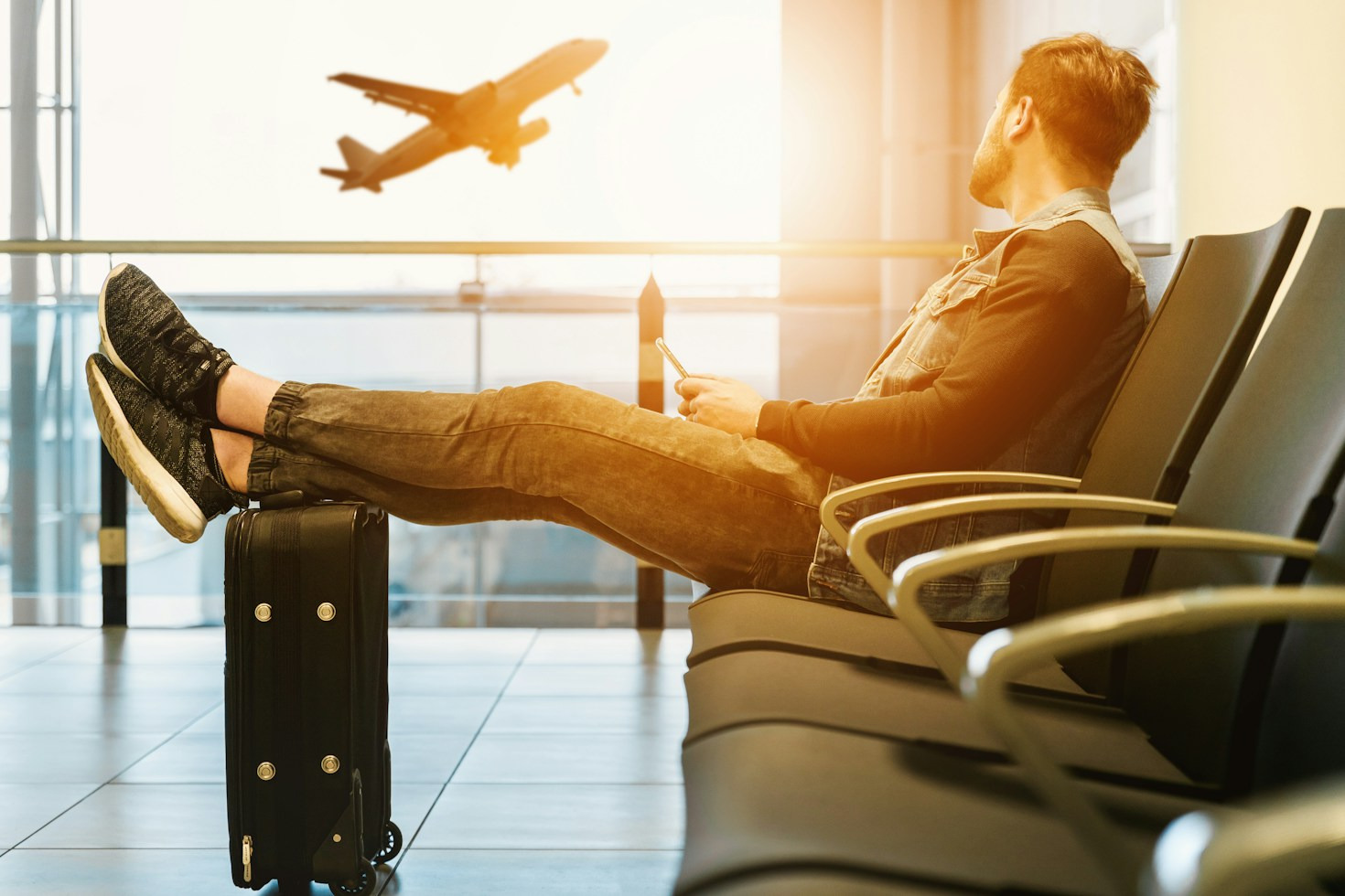 Top Tips for Finding Cheap Domestic Flights This Season