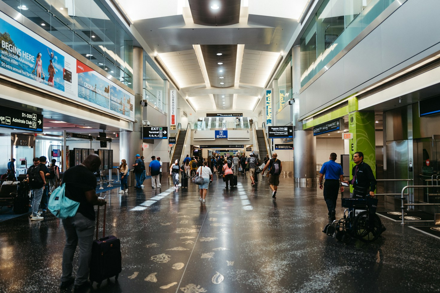 Navigating Flight Cancellations: What Every Traveler Should Know