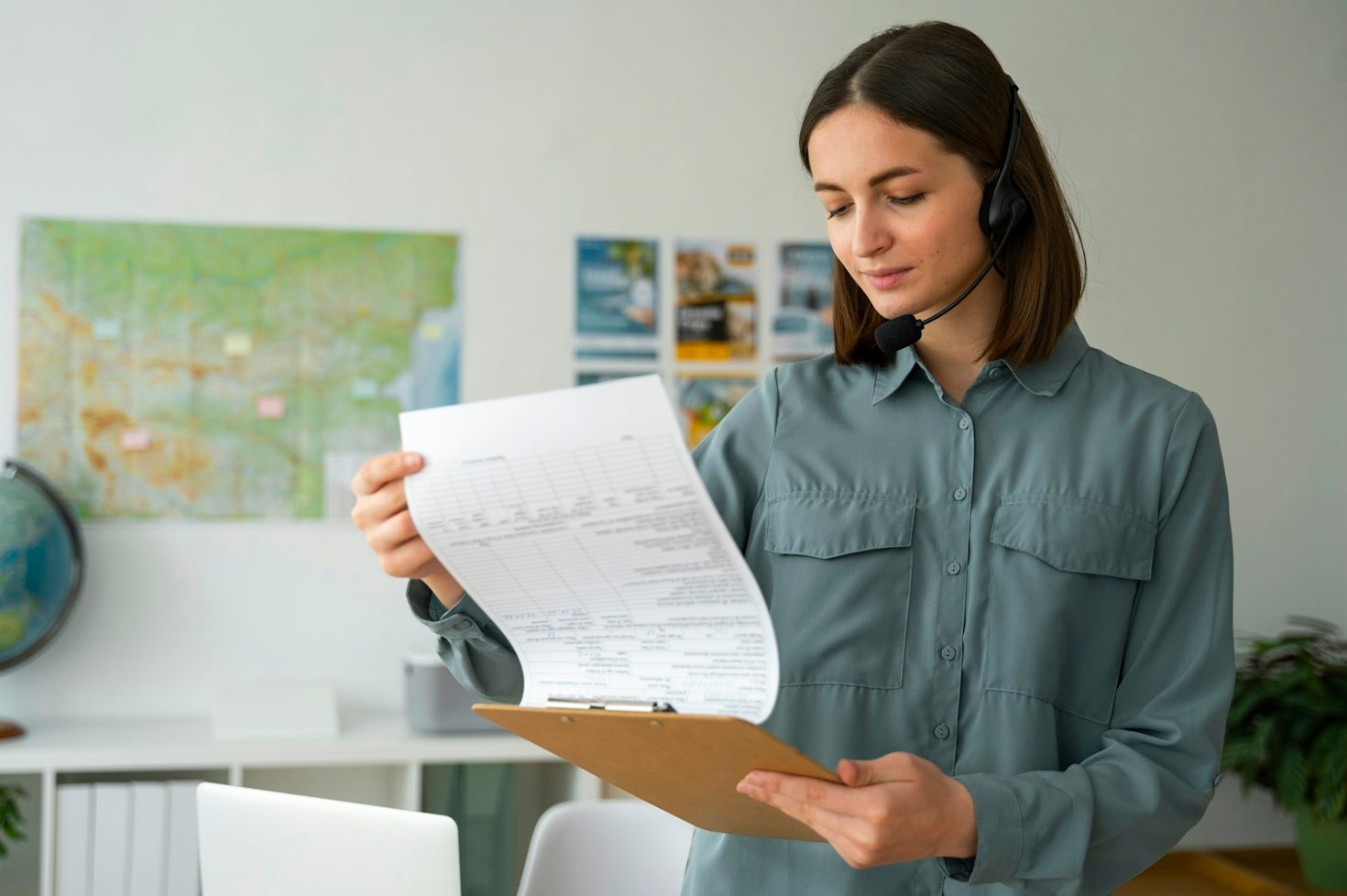International Travel Checklist: Preparing for Your Next Flight Abroad